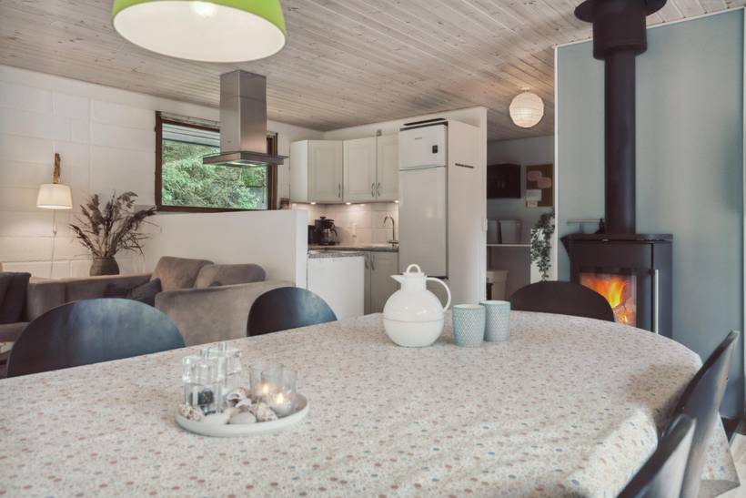 Foto von Ferienhaus LY29 in Søndervig - Westjütland