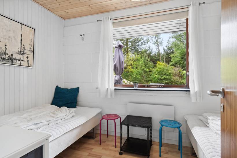 Foto von Ferienhaus LY29 in Søndervig - Westjütland