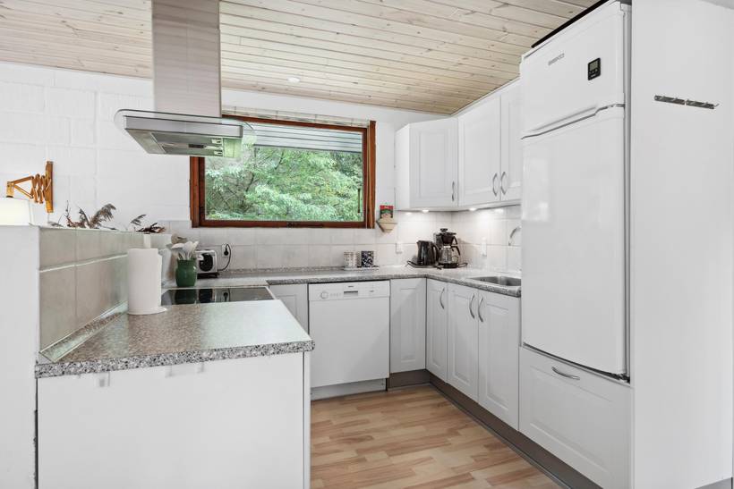 Foto von Ferienhaus LY29 in Søndervig - Westjütland