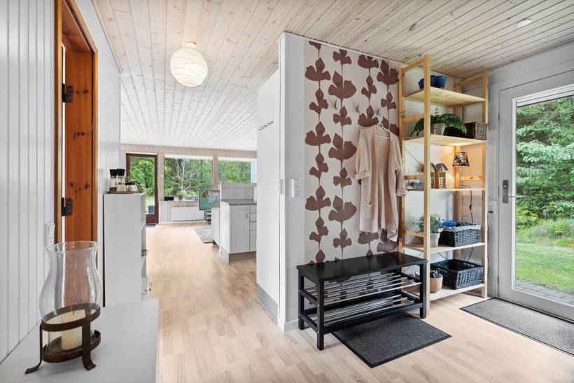 Foto von Ferienhaus LY29 in Søndervig - Westjütland