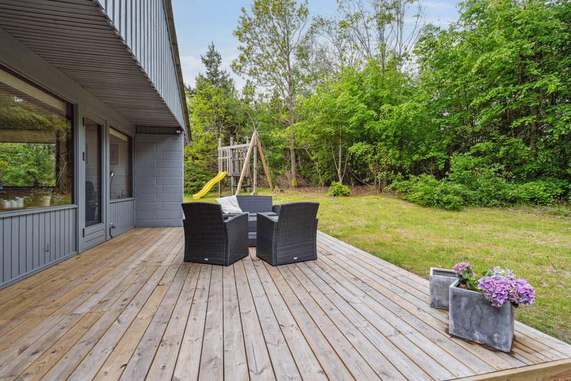 Foto von Ferienhaus LY29 in Søndervig - Westjütland