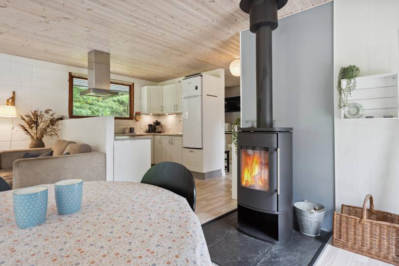 Foto von Ferienhaus LY29 in Søndervig - Westjütland