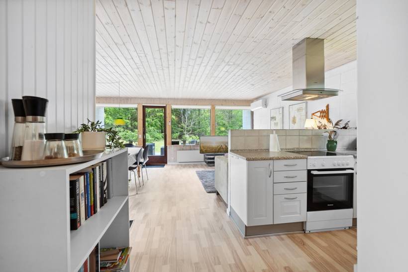 Foto von Ferienhaus LY29 in Søndervig - Westjütland