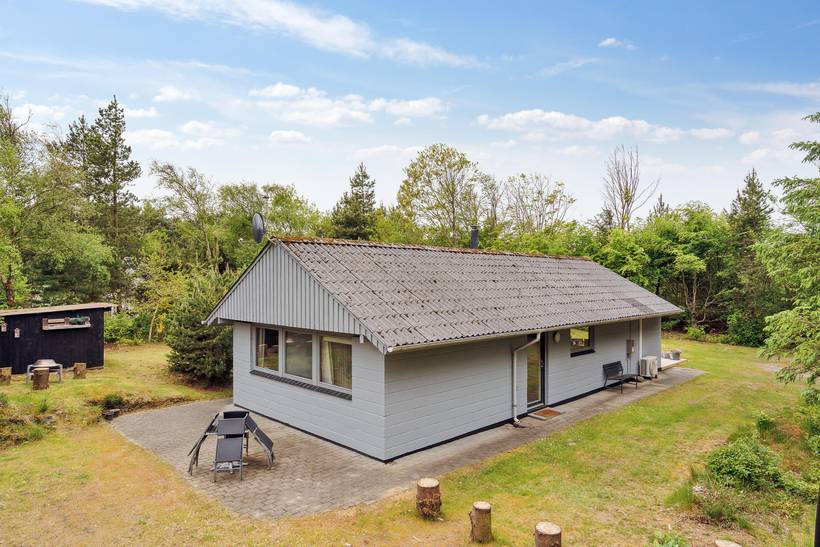 Foto von Ferienhaus LY29 in Søndervig - Westjütland