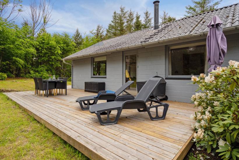 Foto von Ferienhaus LY29 in Søndervig - Westjütland