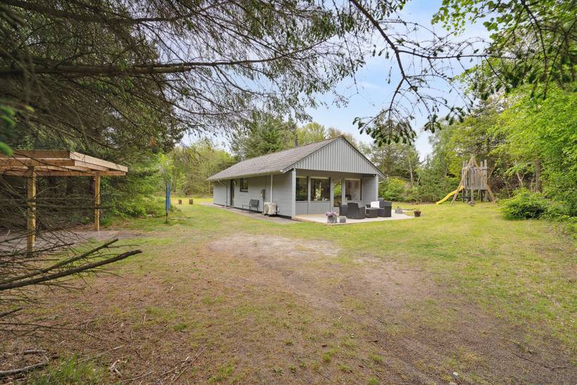 Foto von Ferienhaus LY29 in Søndervig - Westjütland
