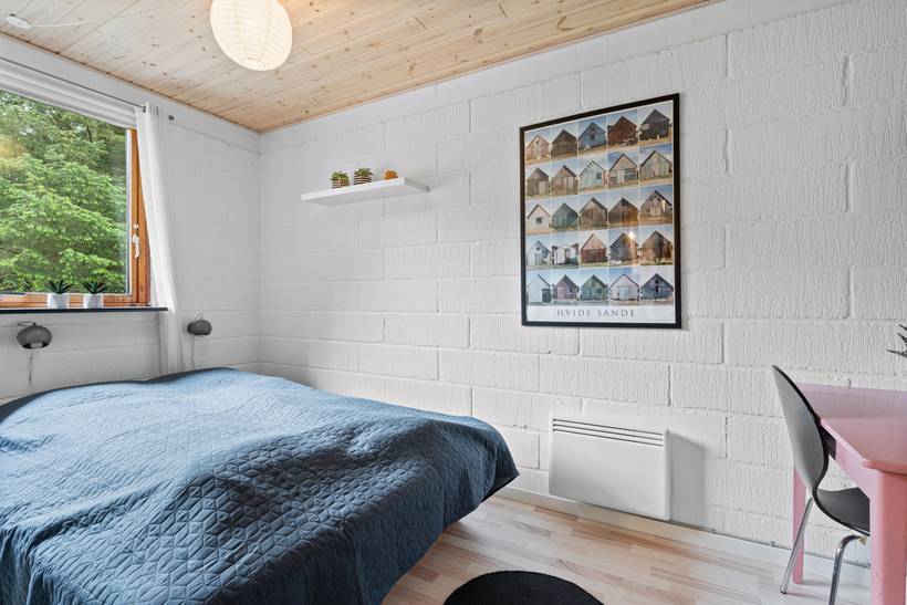 Foto von Ferienhaus LY29 in Søndervig - Westjütland