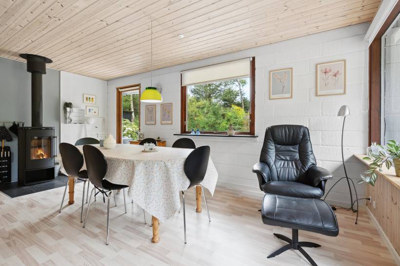 Foto von Ferienhaus LY29 in Søndervig - Westjütland