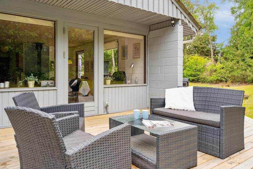 Foto von Ferienhaus LY29 in Søndervig - Westjütland