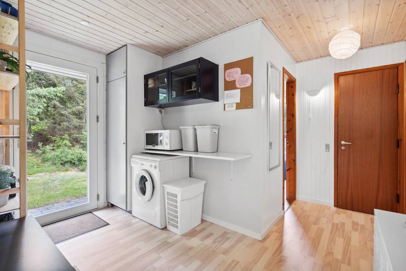 Foto von Ferienhaus LY29 in Søndervig - Westjütland