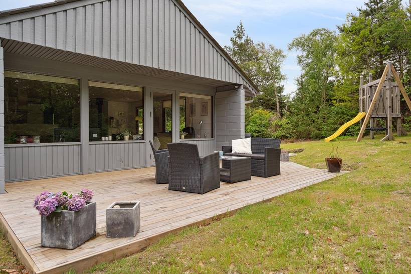 Foto von Ferienhaus LY29 in Søndervig - Westjütland