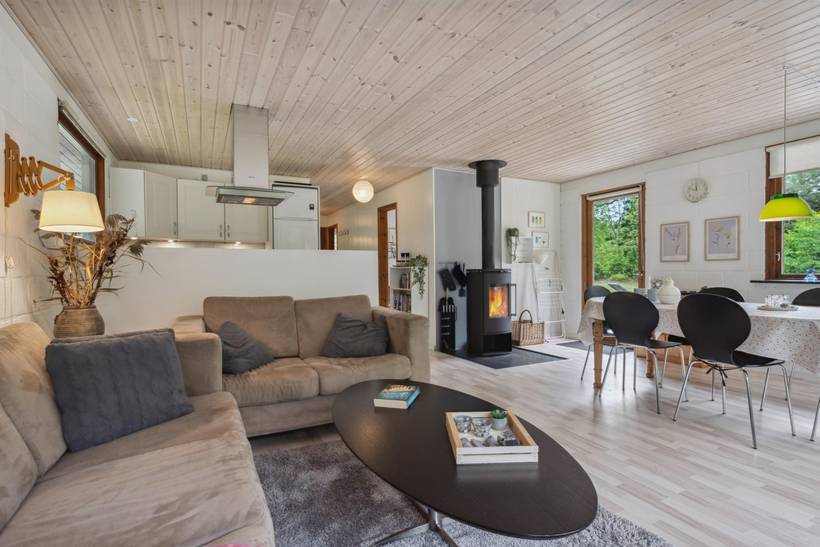 Foto von Ferienhaus LY29 in Søndervig - Westjütland