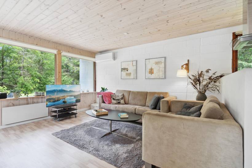 Foto von Ferienhaus LY29 in Søndervig - Westjütland