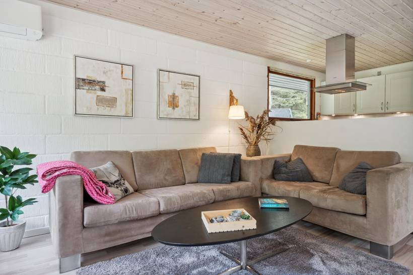 Foto von Ferienhaus LY29 in Søndervig - Westjütland