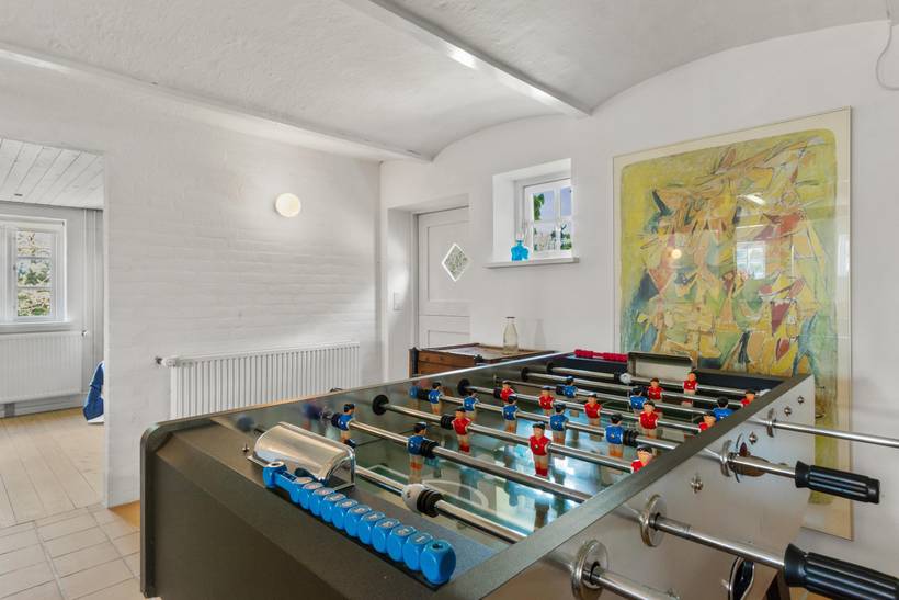 Foto von Ferienhaus LY42 in Blåvand - Westjütland