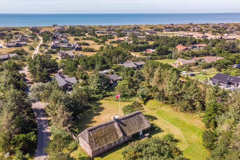Foto von Ferienhaus LY42 in Blåvand - Westjütland