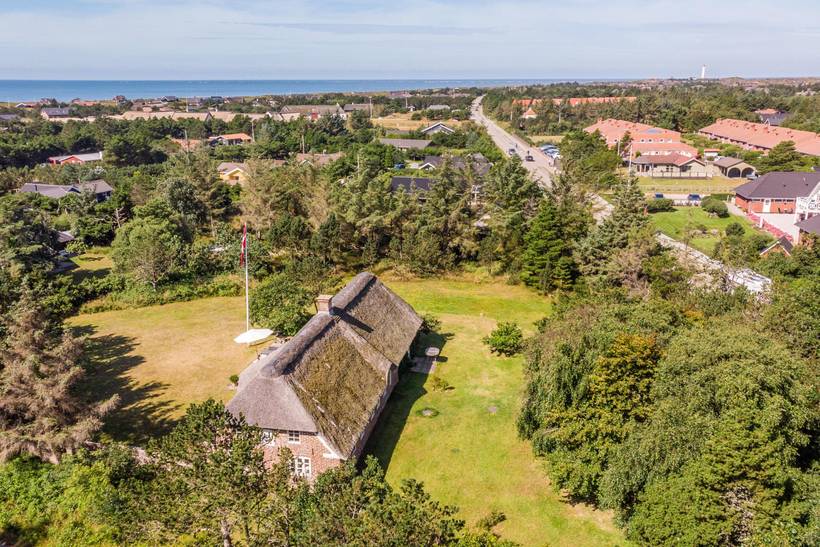 Foto von Ferienhaus LY42 in Blåvand - Westjütland