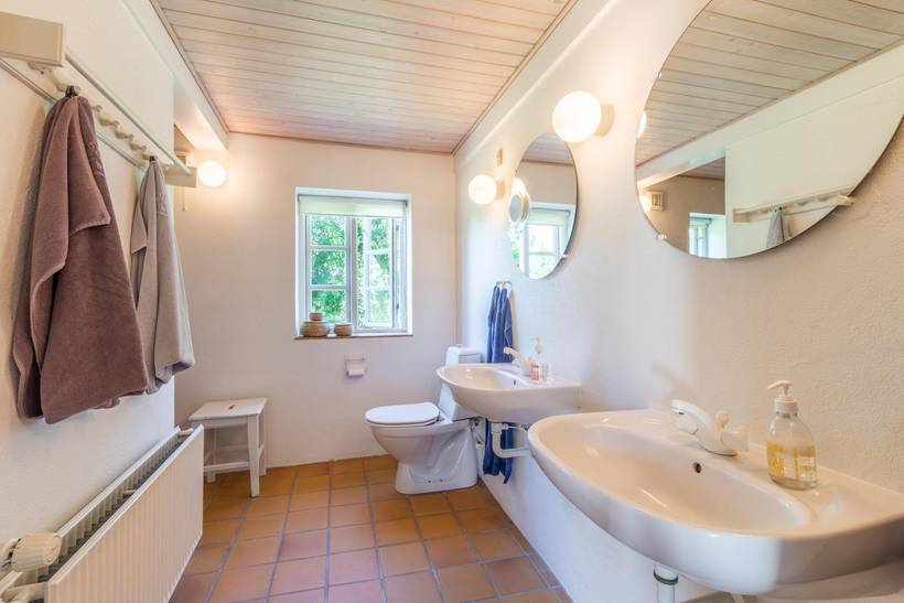 Foto von Ferienhaus LY42 in Blåvand - Westjütland