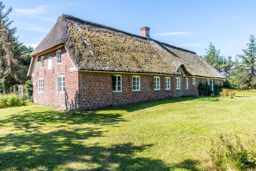 Foto von Ferienhaus LY42 in Blåvand - Westjütland