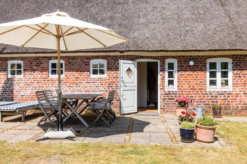 Foto von Ferienhaus LY42 in Blåvand - Westjütland