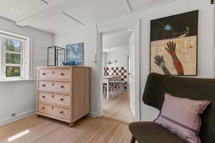 Foto von Ferienhaus LY42 in Blåvand - Westjütland