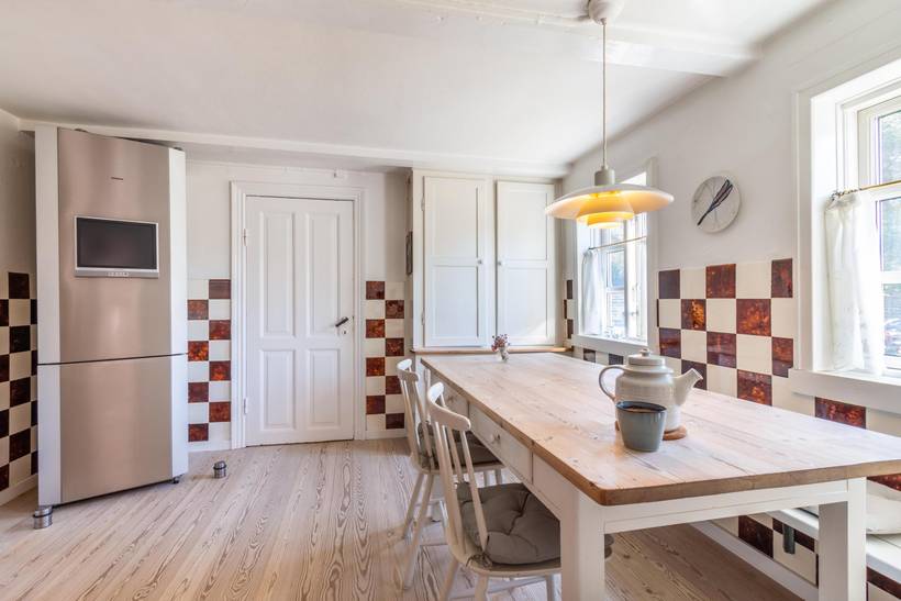 Foto von Ferienhaus LY42 in Blåvand - Westjütland