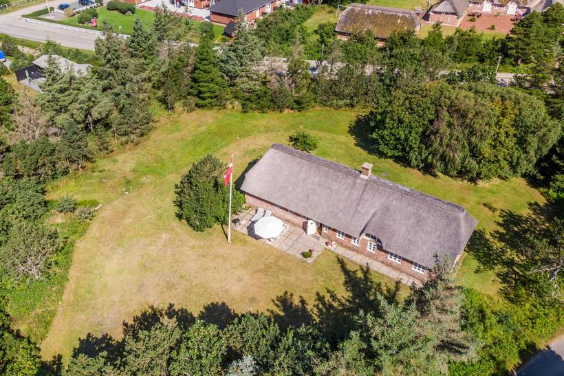 Foto von Ferienhaus LY42 in Blåvand - Westjütland