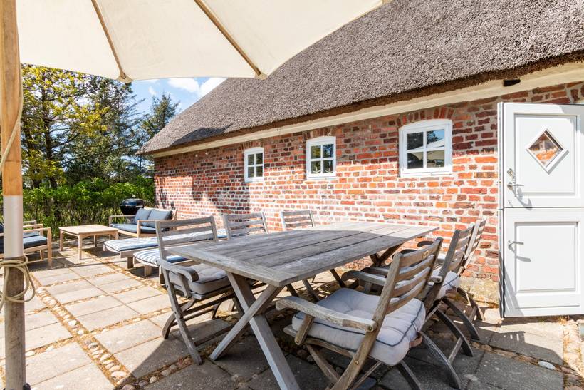 Foto von Ferienhaus LY42 in Blåvand - Westjütland