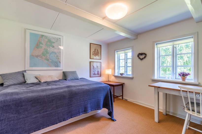 Foto von Ferienhaus LY42 in Blåvand - Westjütland