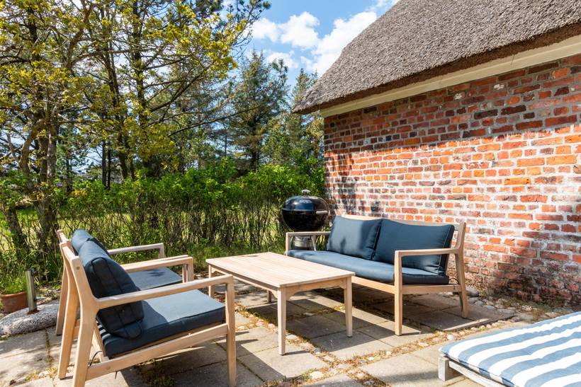 Foto von Ferienhaus LY42 in Blåvand - Westjütland