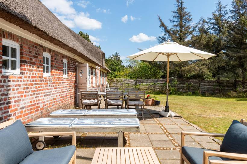 Foto von Ferienhaus LY42 in Blåvand - Westjütland