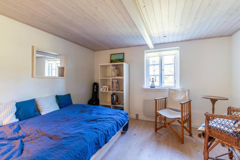 Foto von Ferienhaus LY42 in Blåvand - Westjütland