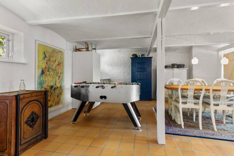 Foto von Ferienhaus LY42 in Blåvand - Westjütland