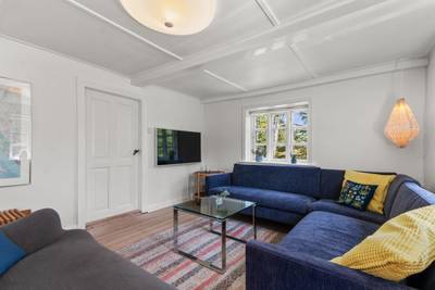 Vorschaubild von Ferienhaus LY42 in Blåvand - Westjütland