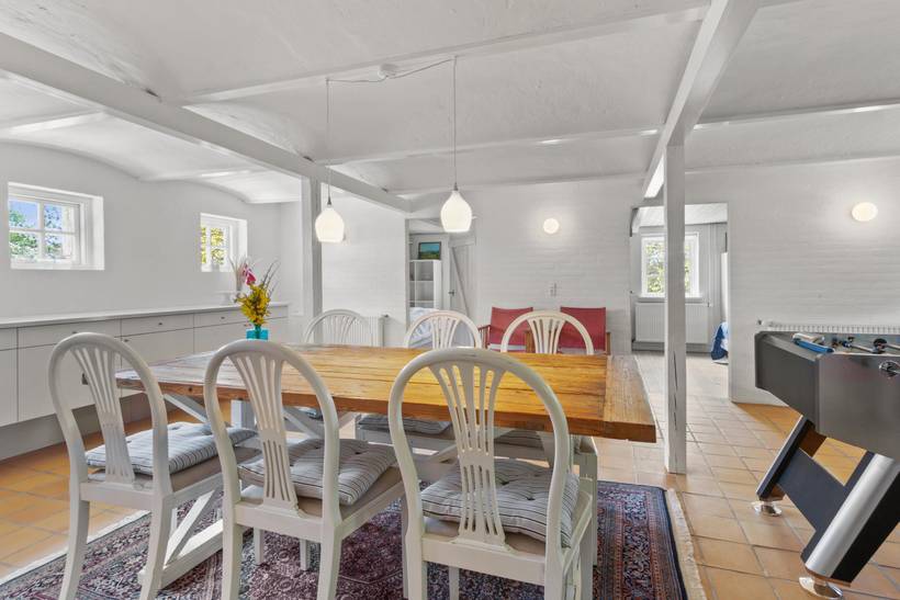 Foto von Ferienhaus LY42 in Blåvand - Westjütland