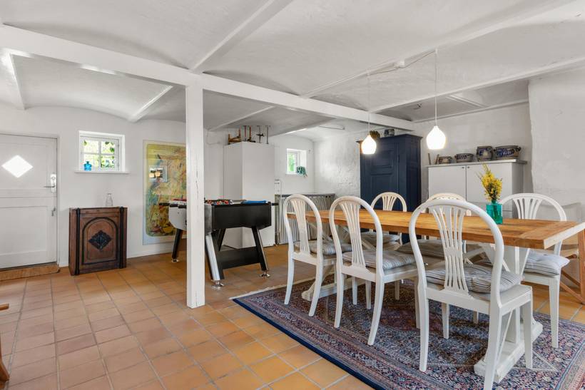 Foto von Ferienhaus LY42 in Blåvand - Westjütland