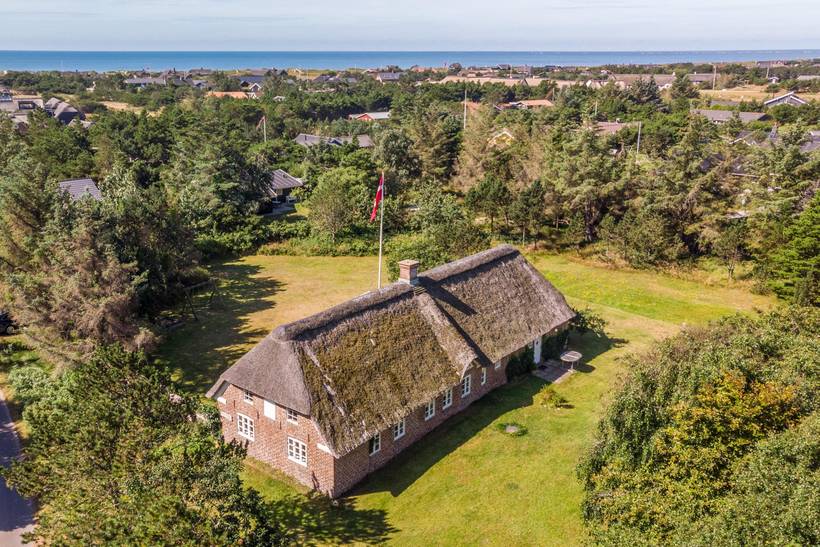 Foto von Ferienhaus LY42 in Blåvand - Westjütland