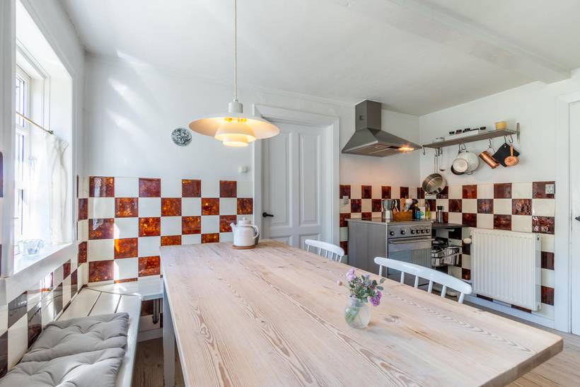 Foto von Ferienhaus LY42 in Blåvand - Westjütland
