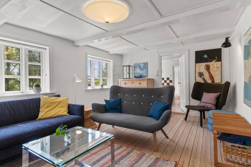 Foto von Ferienhaus LY42 in Blåvand - Westjütland