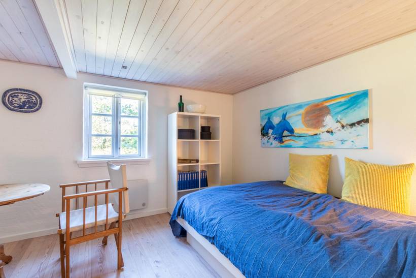 Foto von Ferienhaus LY42 in Blåvand - Westjütland