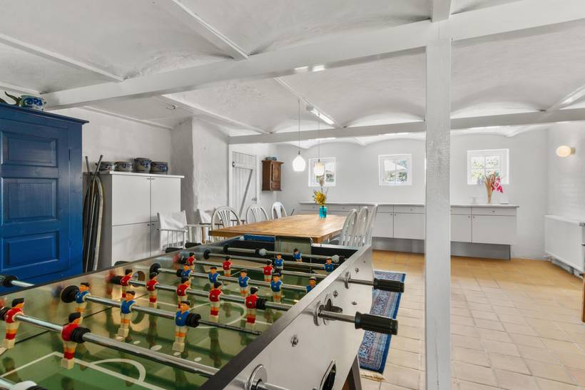 Foto von Ferienhaus LY42 in Blåvand - Westjütland