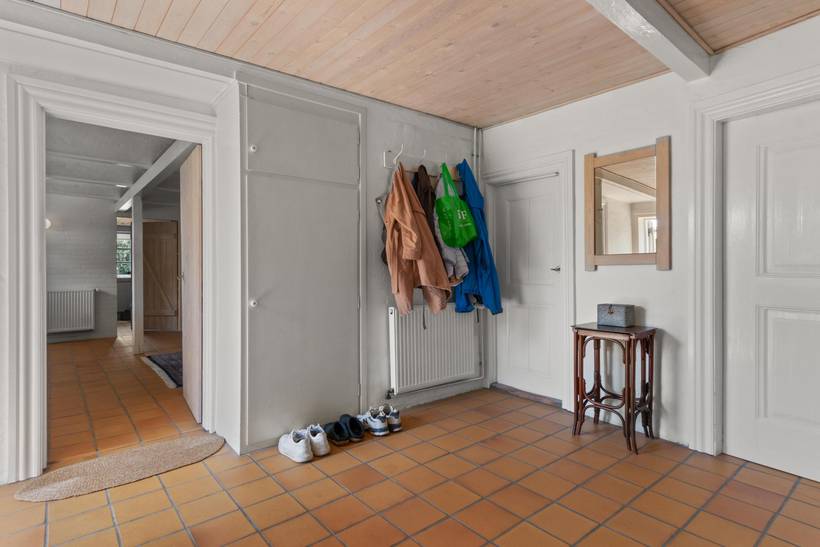 Foto von Ferienhaus LY42 in Blåvand - Westjütland