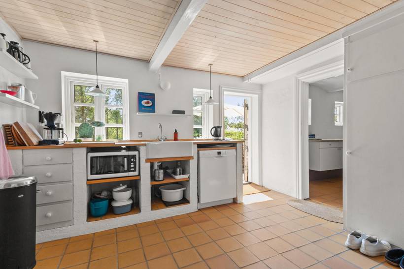 Foto von Ferienhaus LY42 in Blåvand - Westjütland