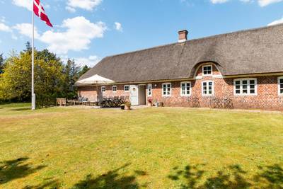 Vorschaubild von Ferienhaus LY42 in Blåvand - Westjütland