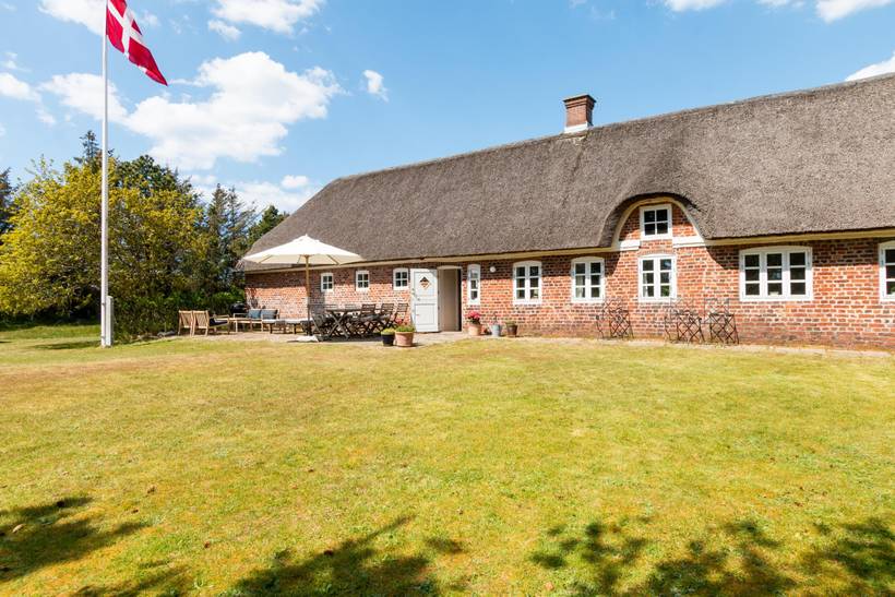 Foto von Ferienhaus LY42 in Blåvand - Westjütland