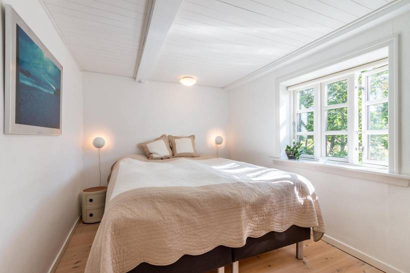 Foto von Ferienhaus LY42 in Blåvand - Westjütland