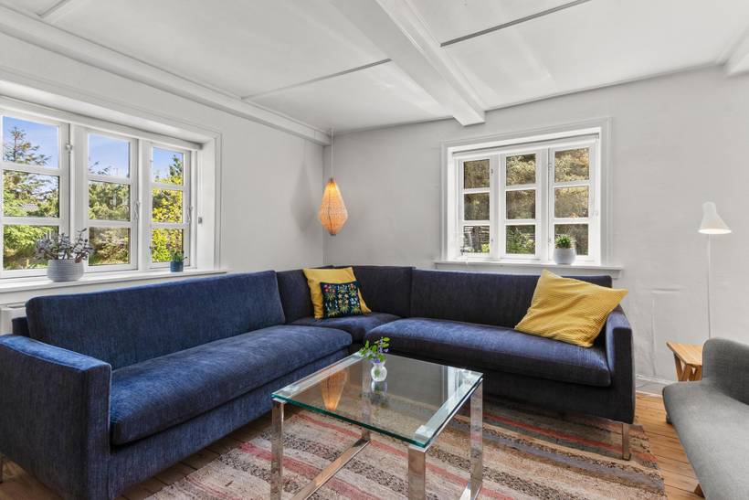 Foto von Ferienhaus LY42 in Blåvand - Westjütland