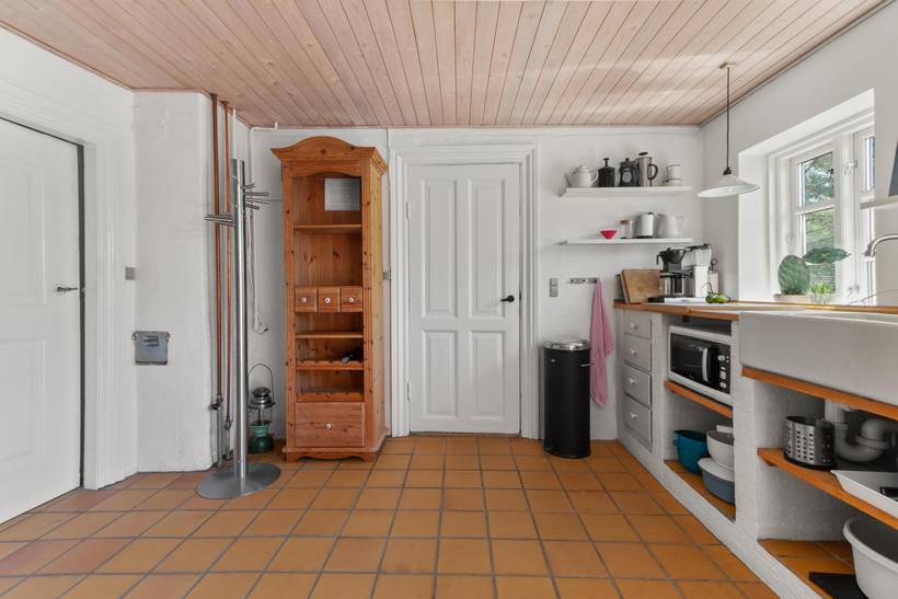 Foto von Ferienhaus LY42 in Blåvand - Westjütland