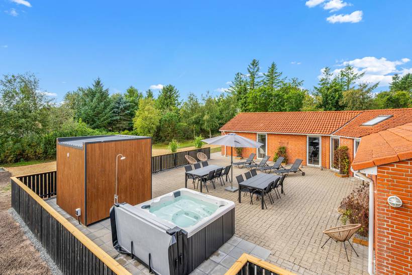 Foto von Ferienhaus LY45 in Lodbjerg Hede - Søndervig - Westjütland