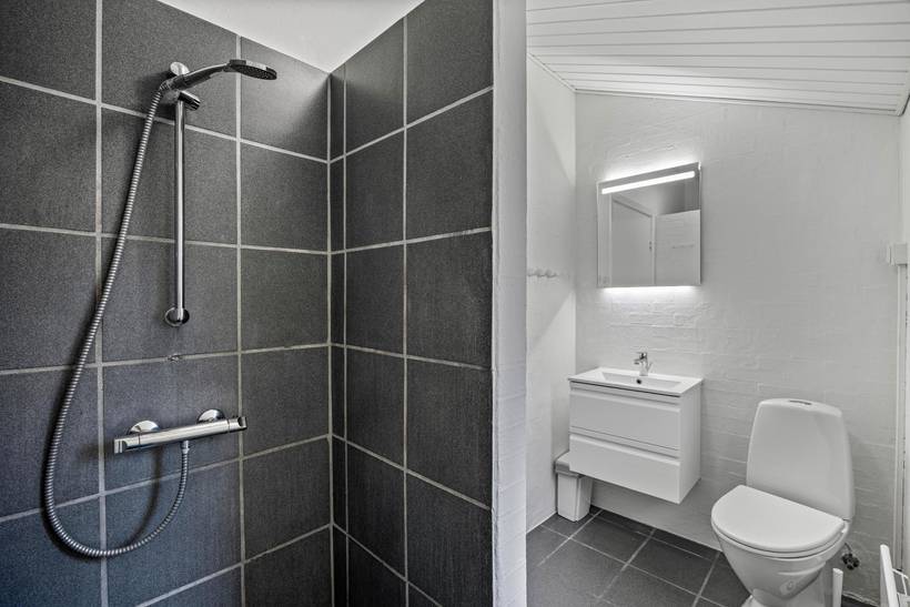 Foto von Ferienhaus LY45 in Lodbjerg Hede - Søndervig - Westjütland